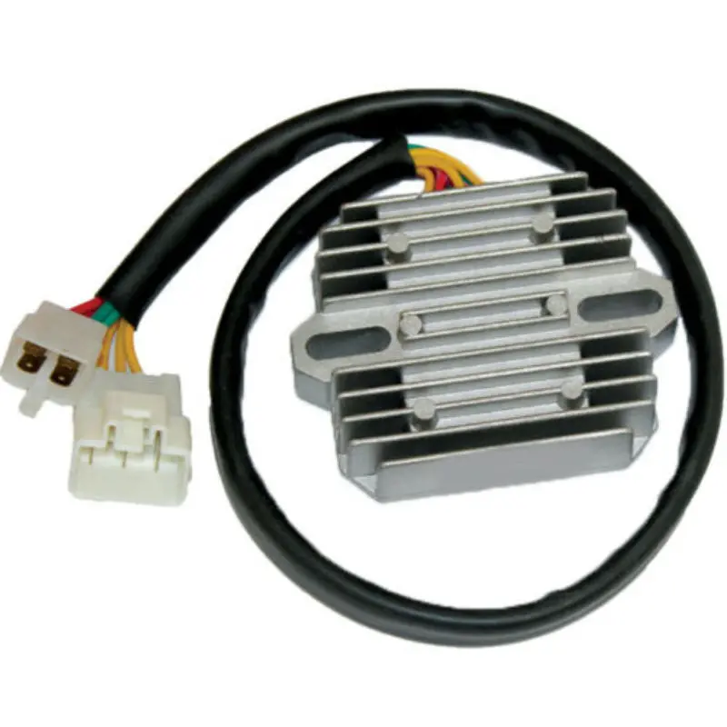 31600-Mee-872 Voltage Regulator Rectifier Replacement Fits For Honda Cbr Rr 600 2003 2004 2005 2006 1