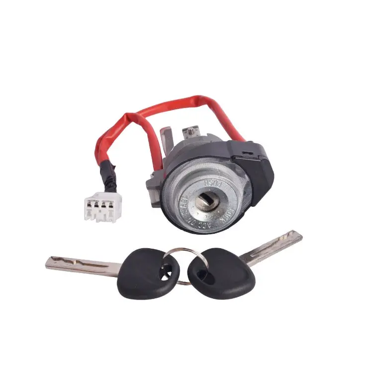 Diselmart Ignition Switch 81900-D9g00 81900D9g00 For Kia Sportage 2017-2022 1