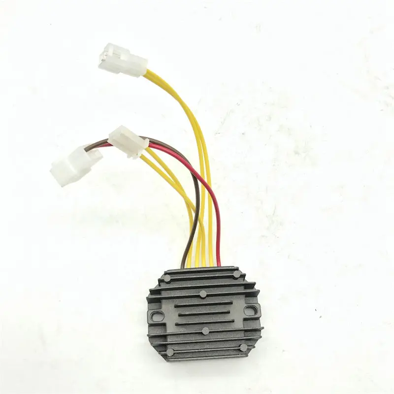 4012263 Regulator Rectifier Fits For 2009 Polaris 600 Iq Shift 136 Rmk Shift 144 155 1