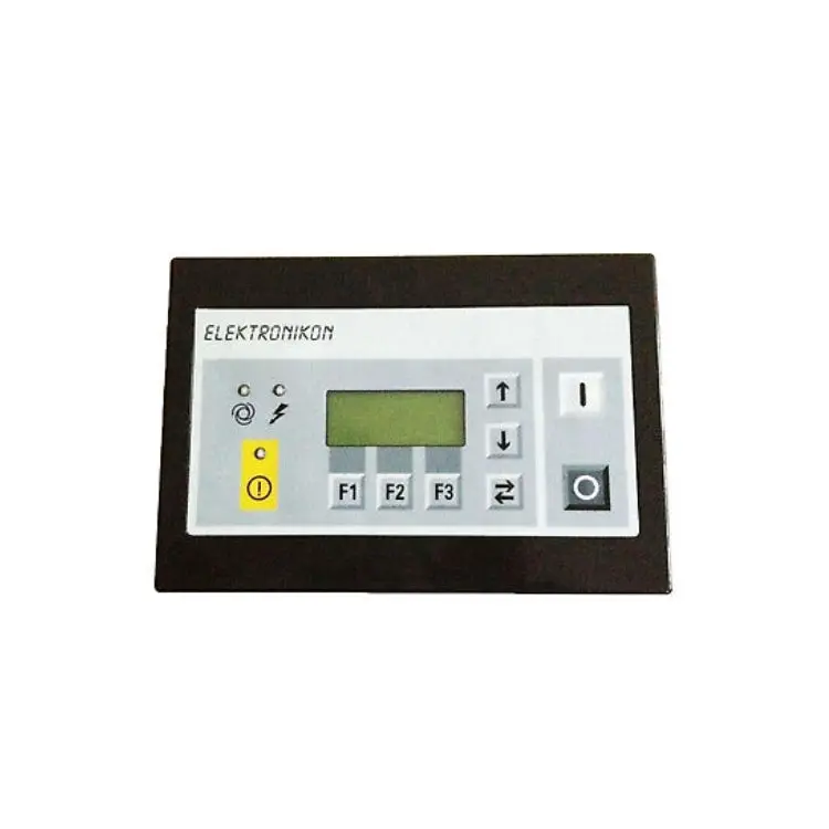 Diselmart Control Panel 1900-0711-06 1900071106 For Atlas Copco Compressor 1