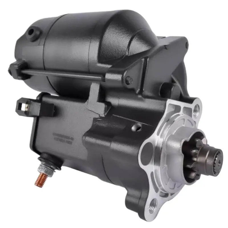 Diselmart 31533-81 Starter For Harley-Davidson Xl Xlh Xls Sportster 883 1.4Kw 1