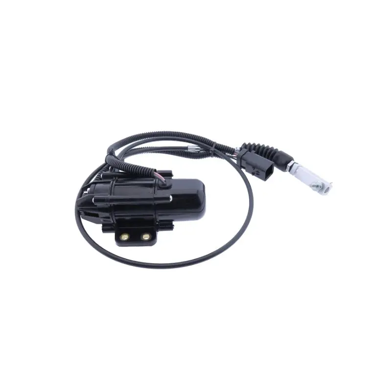 Diselmart Governor Motor Assembly 379-0803 Ca3790803 3790803 For Caterpillar Cat C3.3B Engine 303.5E 304E 306E 307E 308E Excavator 1