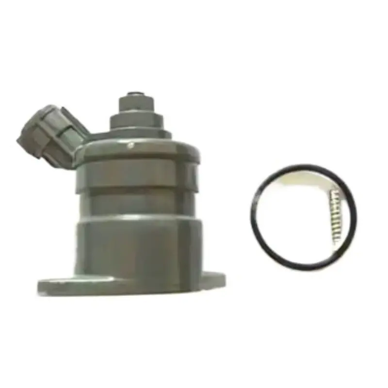 Diselmart Solenoid Valve 9220219 4445490 For Hitachi Excavator Zaxis160lc Zaxis330 Zaxis350lc 1