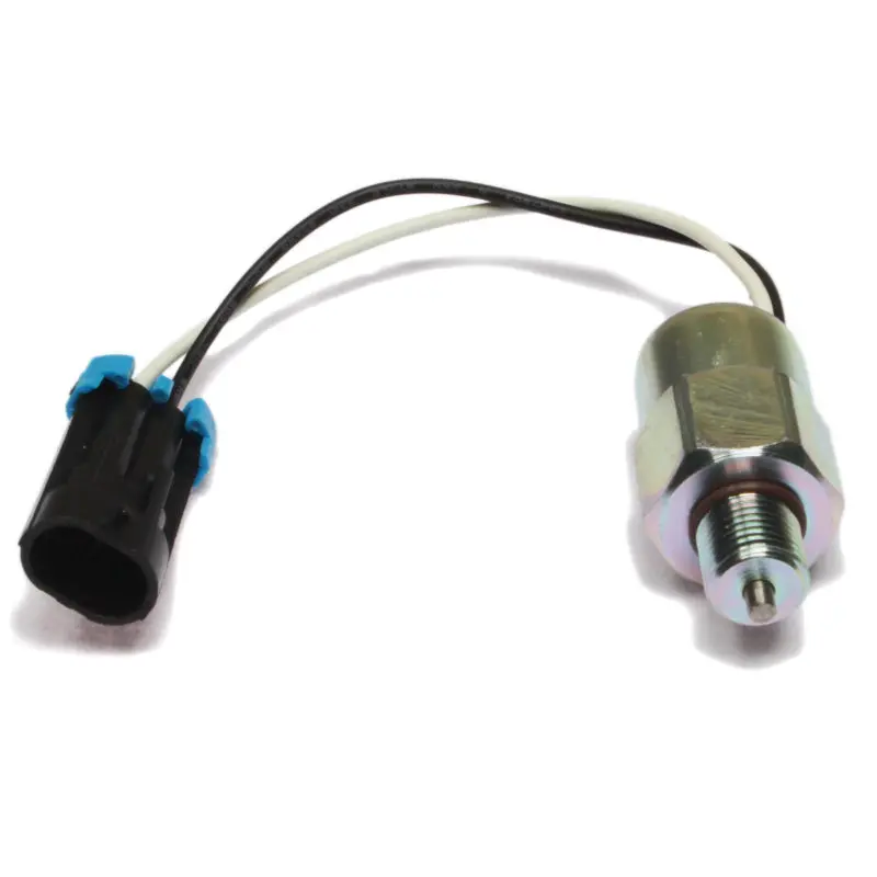 86575596 Solenoid Valve Fits For New Holland Skid Steer Loader Lx465 Lx565 Lx665 Lx865 Lx985 Sl40b 1