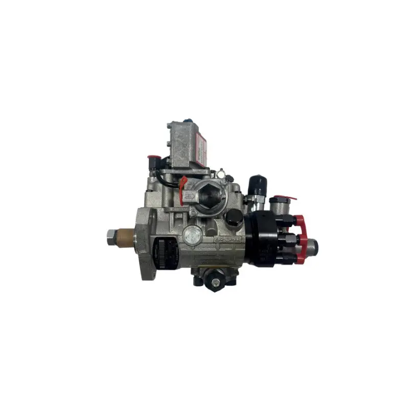 Diselmart New Original Fuel Injection Pump 9323A262g For Perkins Engine 1