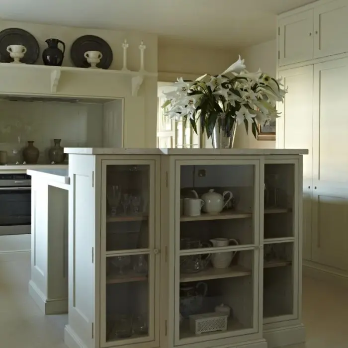 Farrow & Ball - Lime White No.1 3