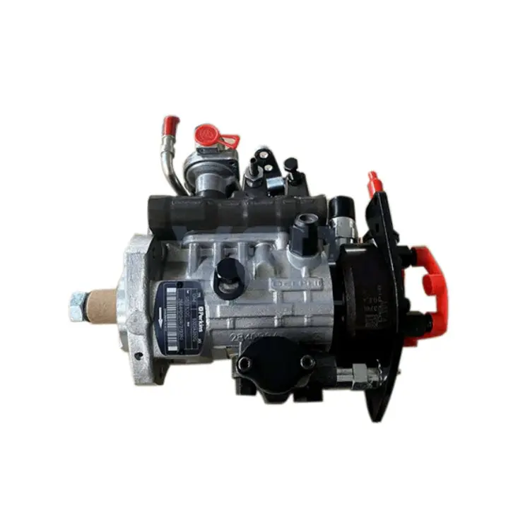 Diselmart New Original 9320A349g 9320A340g 249-9226 Fuel Injection Pump For Perkins 4T Caterpillar Cat 3054C Engine Diesel Engine Spare Part 1