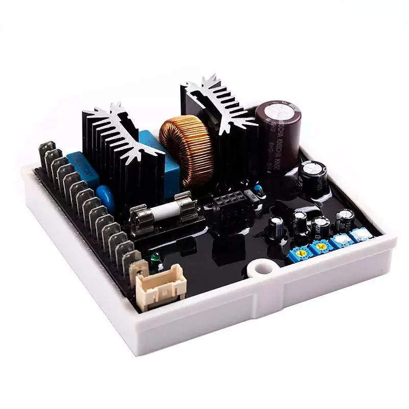 Dsr Avr Automatic Voltage Regulator Fits For Mecc Alte 1