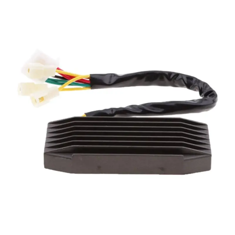 Diselmart 32800-38A00 Regulator Rectifier Replacement Fits For Suzuki Intruder 800 Vs800gl 1992-1997 1