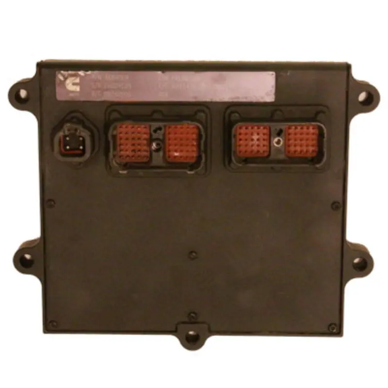 3954430 Ecu Ecm Re-Manufactured Engine Control Module Fits For Cummins Isb 1