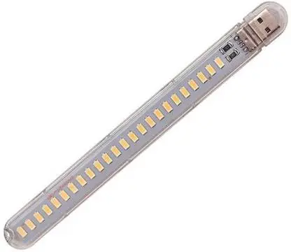 Dealspalant Mini Usb Gadget Led Light Book Lights 24 Leds 1