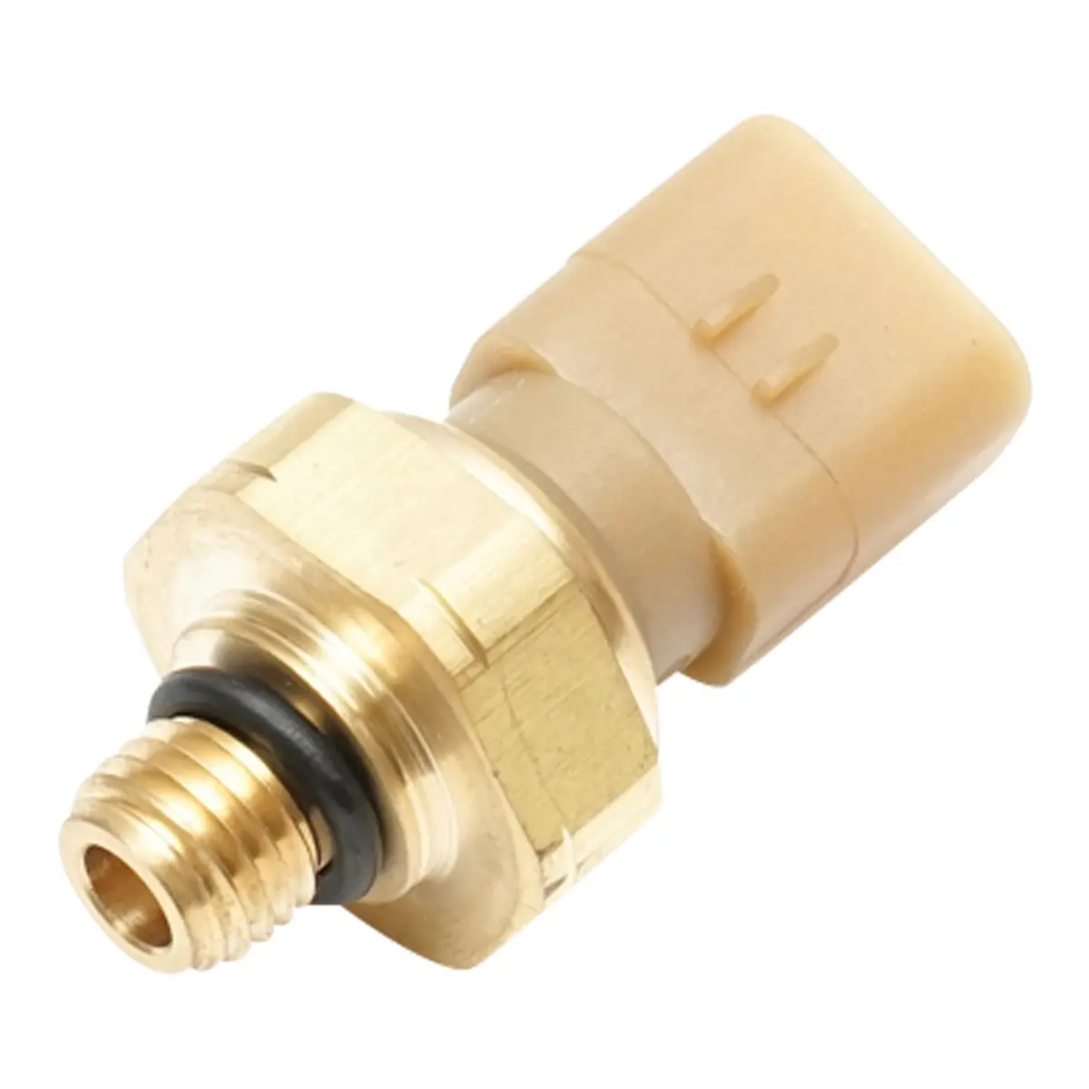 Diselmart Re539840 Coolant Pressure Sensor Fits For John Deere 210G 290Glc 300Glc 350Glc 1