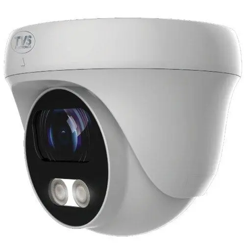 2 Mp Tvs Sc-21El Star Cctv Camera 1
