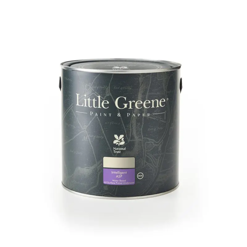 Little Greene - Intelligent Asp (All Surface Primer) 1
