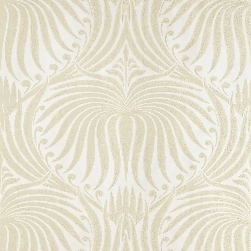 Farrow & Ball Lotus 2003 Wallpaper Sample 1