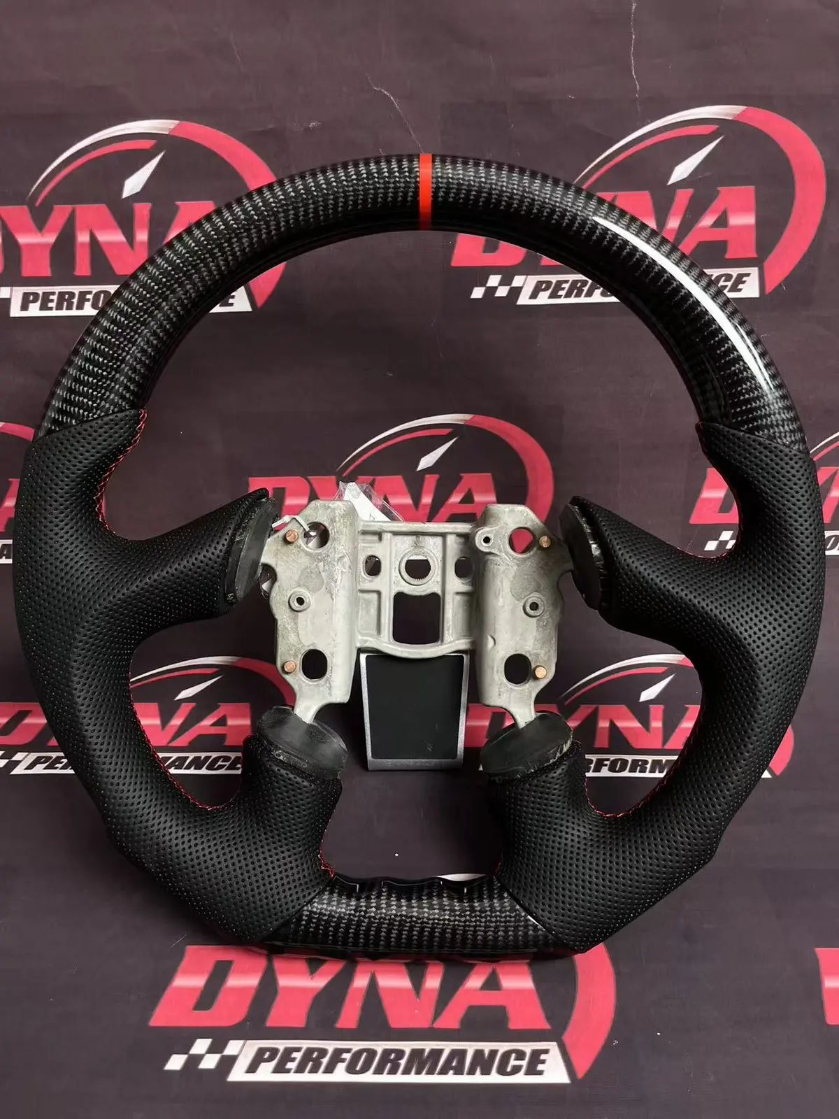 Chevrolet Corvette 2005 Steering Wheel 1