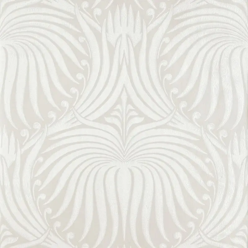 Farrow & Ball Lotus 2007 Wallpaper Sample 1