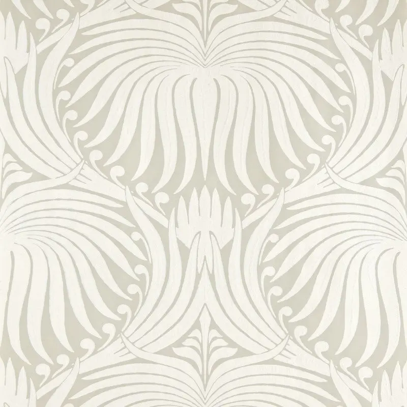 Farrow & Ball Lotus 2009 Wallpaper Sample 1