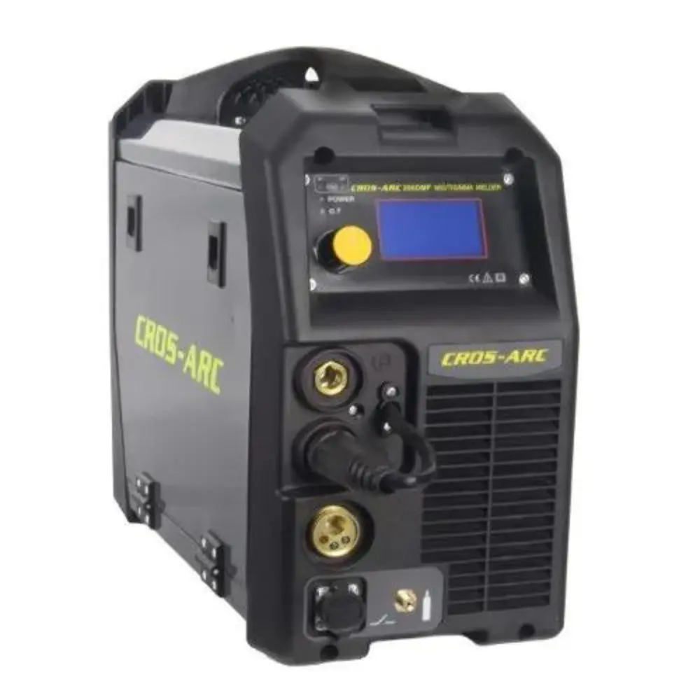 Cros Arc 200 Dmf Mig/Tig/Mma 1