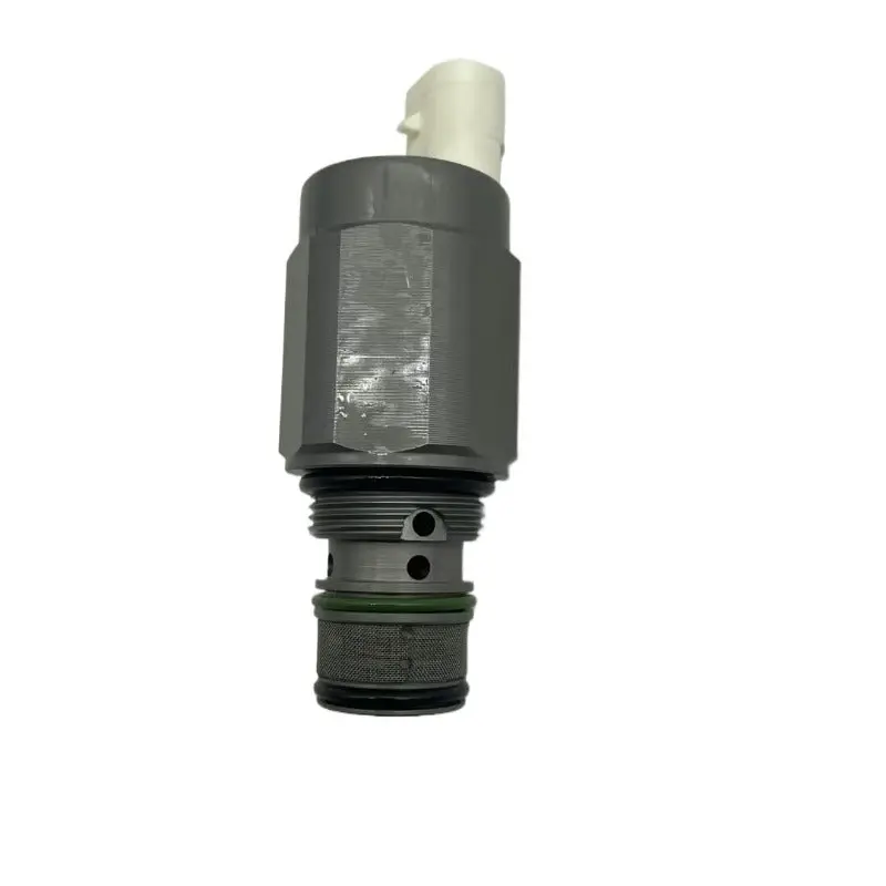 Diselmart Solenoid Valve Al209303 For John Deere 6105R 6110R 6115R 6120R 6125R 6130R 6175R 6190R 6195R 6210R 6215R 1