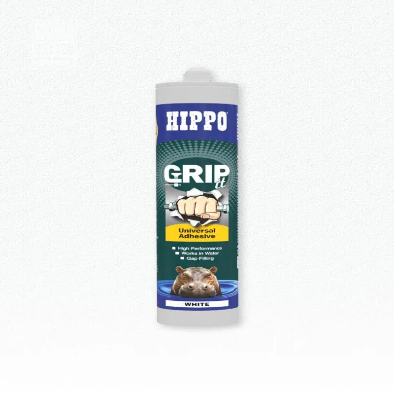 Hippo Grip It Universal Adhesive 1