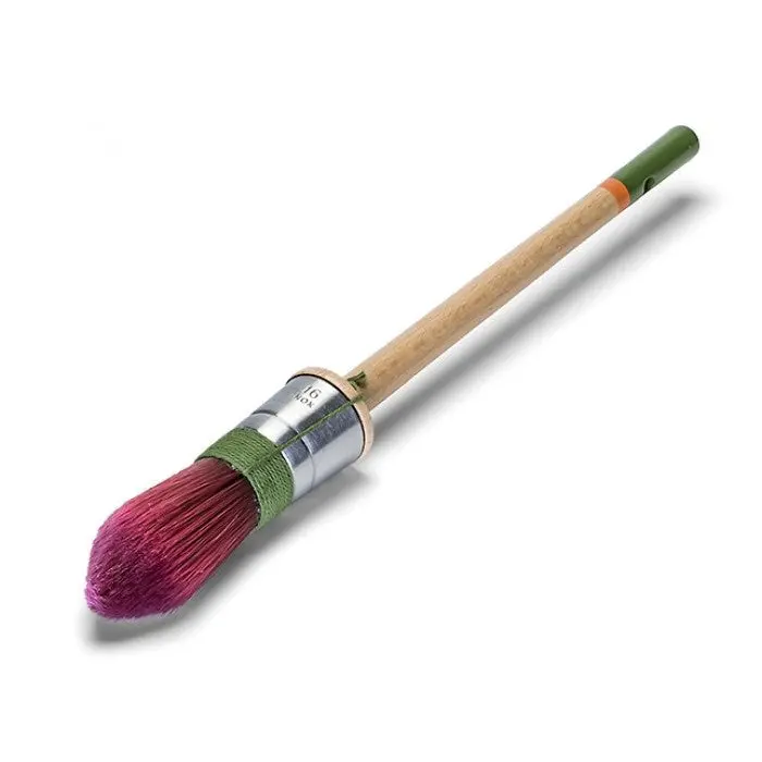 Staalmeester 2022 Pro-Hybrid Pointed Brush 1