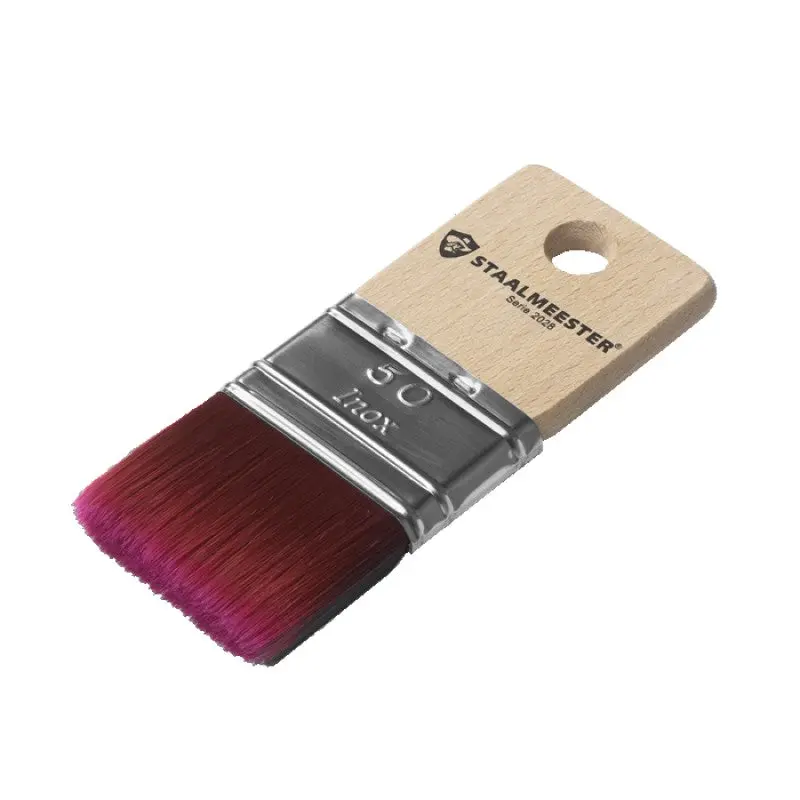 Staalmeester 2028 Deco Spalter Pro-Hybrid Brush 1