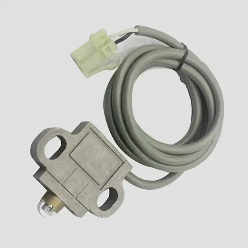 Diselmart 203-06-56210 Pressure Switch For Komatsu Excavator Pc60-6 1