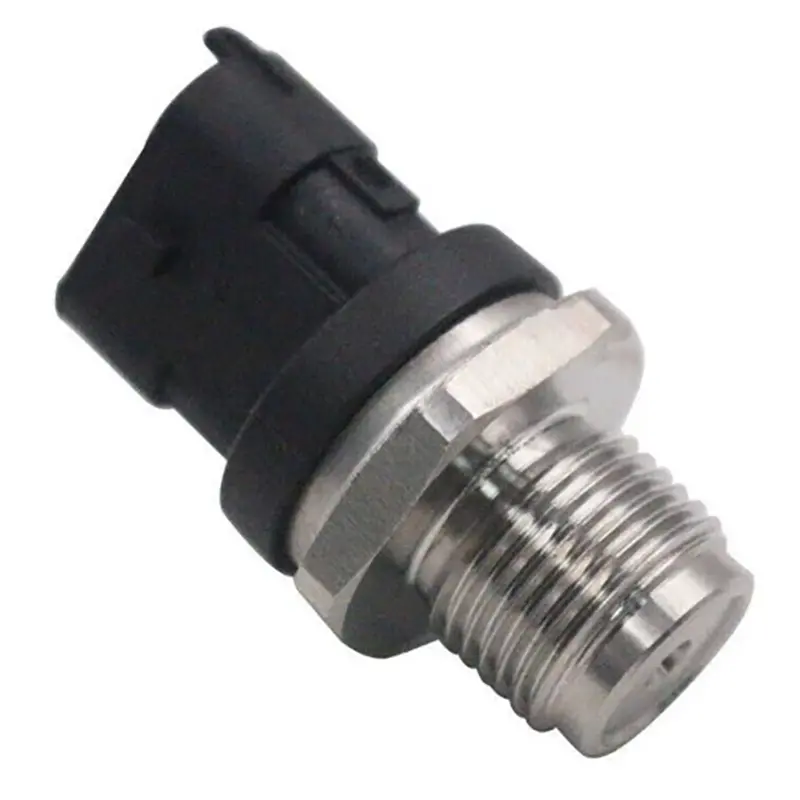 New 0281006364 J5600-1111A-04-A38 High Pressure Common Rail Fuel Pressure Sensor For Bosch Diesel Engine Spare Part 1