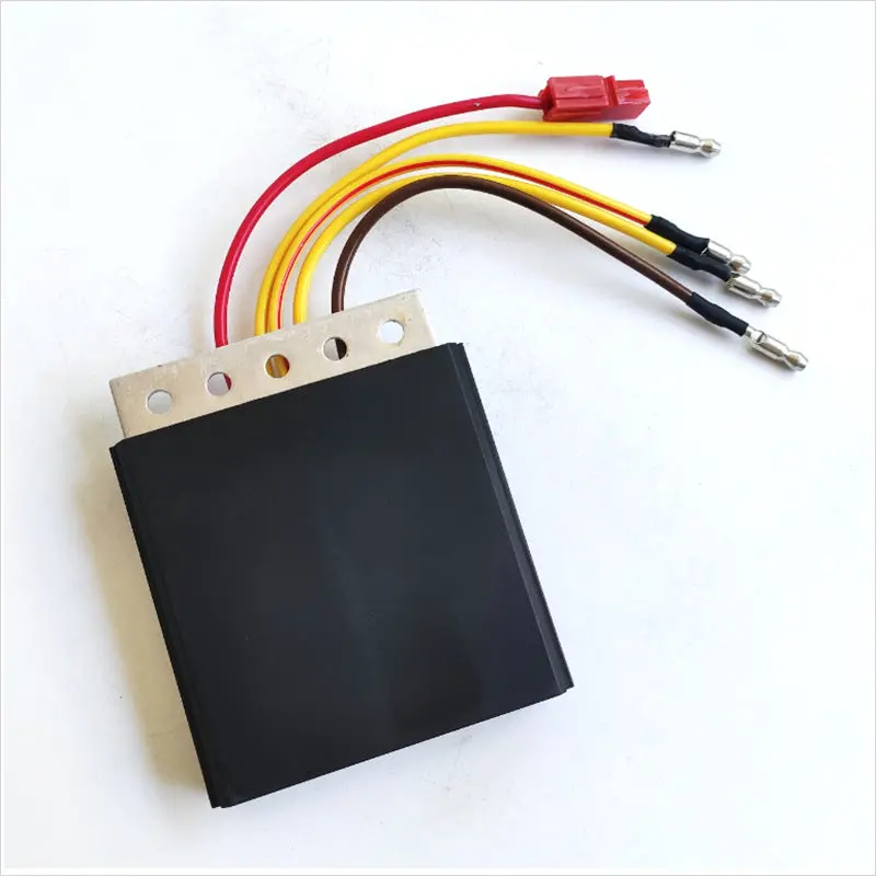 4010929 Regulator Rectifier Fits For Polaris Ranger 2X4 4X4 6X6 500 600 700 1