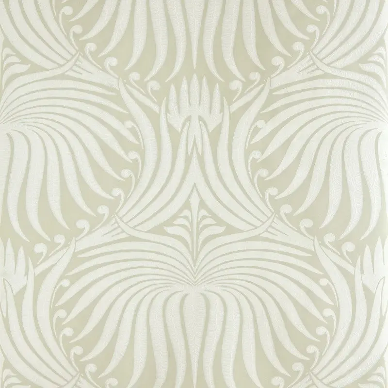 Farrow & Ball Lotus 2041 Wallpaper Sample 1