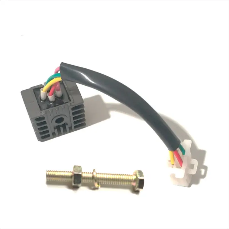 31700-455-671 Regulator Rectifier Fits For Honda Cb350 Cl350 Sl350 Cb360 Cb450 Cb500t 1