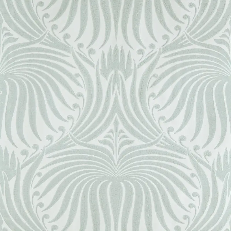 Farrow & Ball Lotus 2051 Wallpaper Sample 1