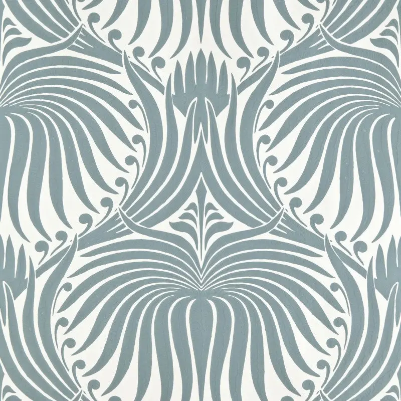 Farrow & Ball Lotus 2053 Wallpaper Sample 1