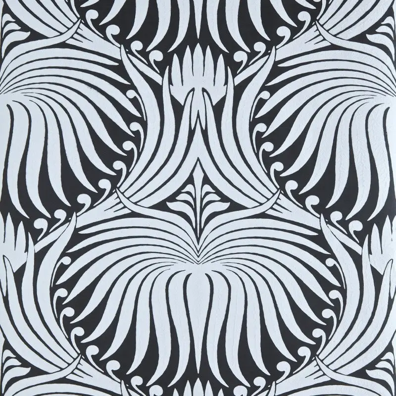 Farrow & Ball Lotus 2057 Wallpaper Sample 1