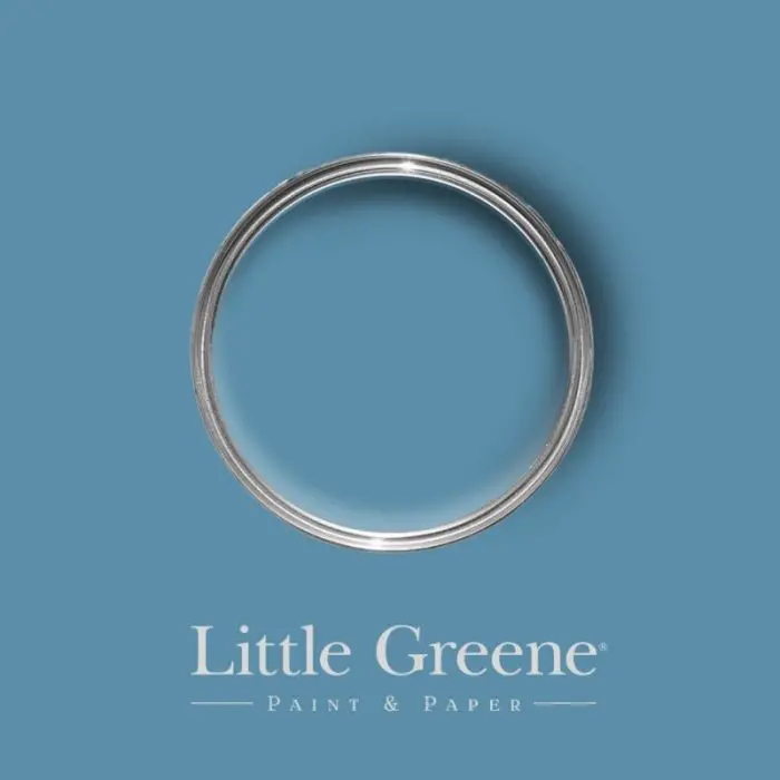 Little Greene - Tivoli (206) 1