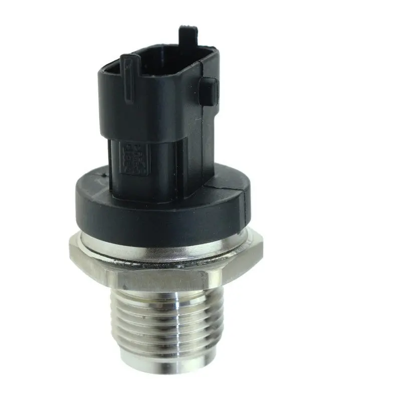 0281002907 Common Fuel Rail Injection Pressure Regulator Sensor Fits Renault Mercedes Vw Chevrolet 1