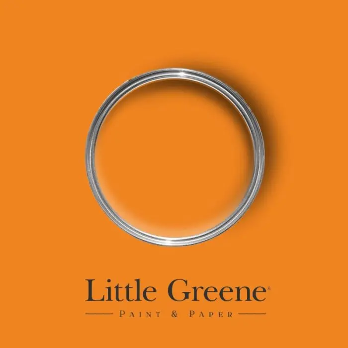 Little Greene - Marigold (209) 1