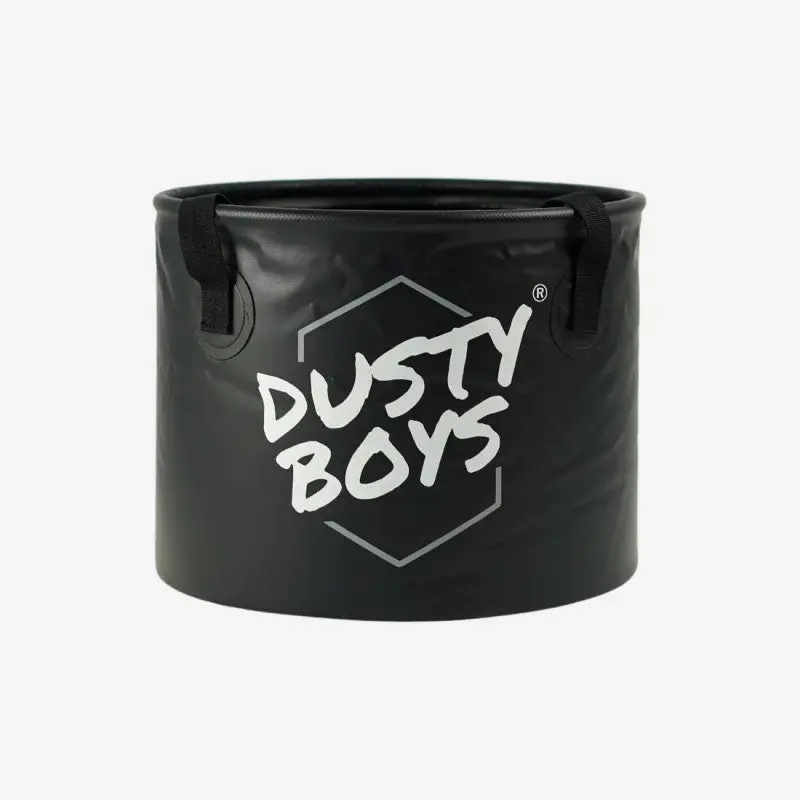 Dusty Boys The Collapsible Buckets 1