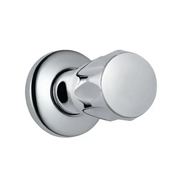 Jaquar Continental Exposed Part Kit Of Concealed Stop Cock Con-Chr-087Ftk 1