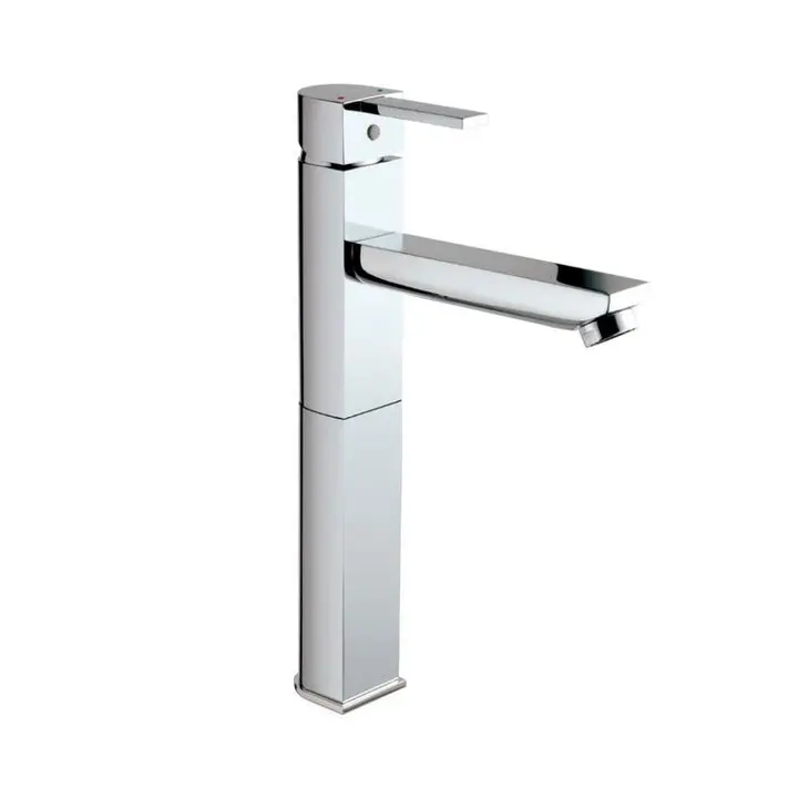 Jaquar Darc Single Lever High Neck Basin Mixer Drc-Chr-37005B 1