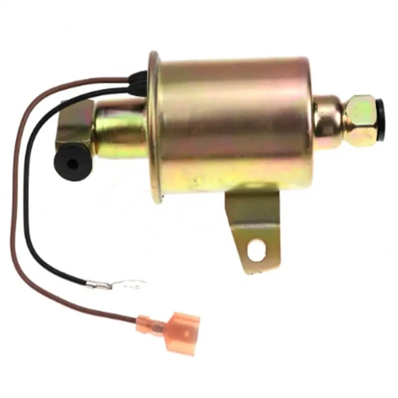 Diselmart Fuel Pump 12V E11009 A047n923 A029f891 149-2331 For Onan Cummins Rv Generator 1