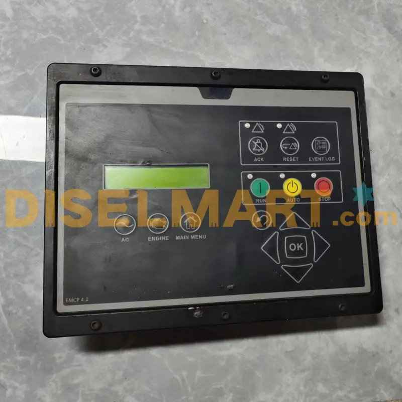 Diselmart 474-56371 Controller 4.1 4.2 4.2B For Caterpillar 1