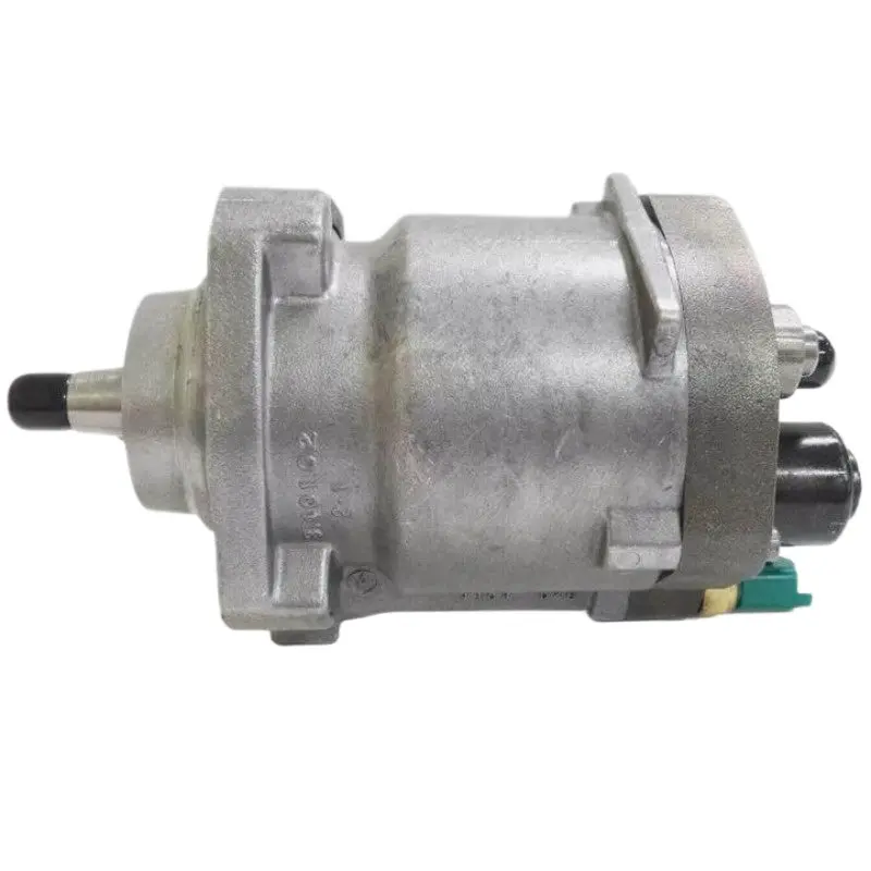 Diselmart High Pressure Fuel Injection Pump 33100-4X700 R9044z072a For Hyundai Kia Delphi 1