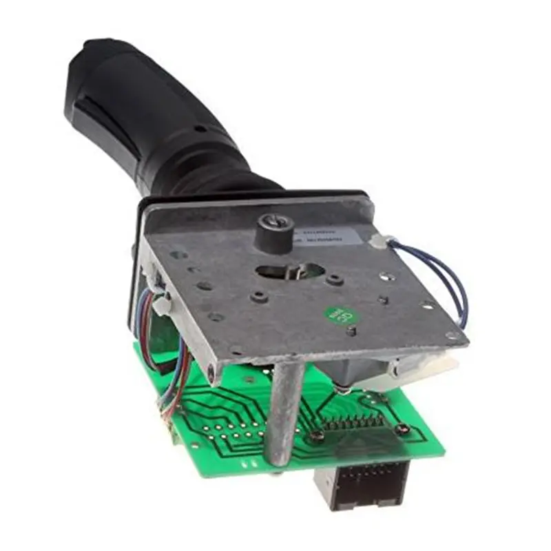 Joystick Controller 2441305220 For Haulotte Optimum 8 Compact 8 Compact 10 Compact 12 Compact 14 Ha12lp Ha15lp 1