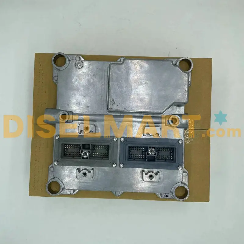 New Ecu Ecm Computer Board Engine Control Module With Program Fits For Caterpillar C6.4 Engine 1