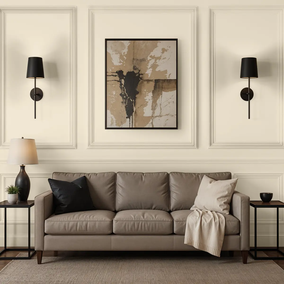 Dco Colour Of The Year - Better Than Beige 5