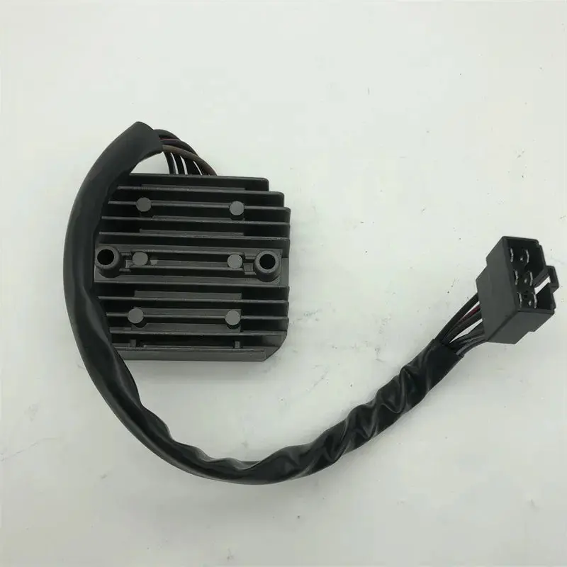 Sh650-12 21066-1099 Motorcycle Voltage Regulator Rectifier Fits For Kawasaki Vn Classic 800 1996 2005 2