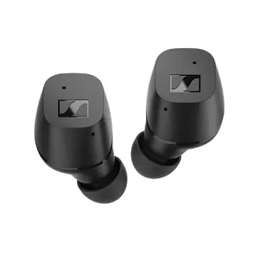 Sennheiser Consumer Audio Cx True Wireless Earbuds - Bluetooth In-Ear Headphones 1