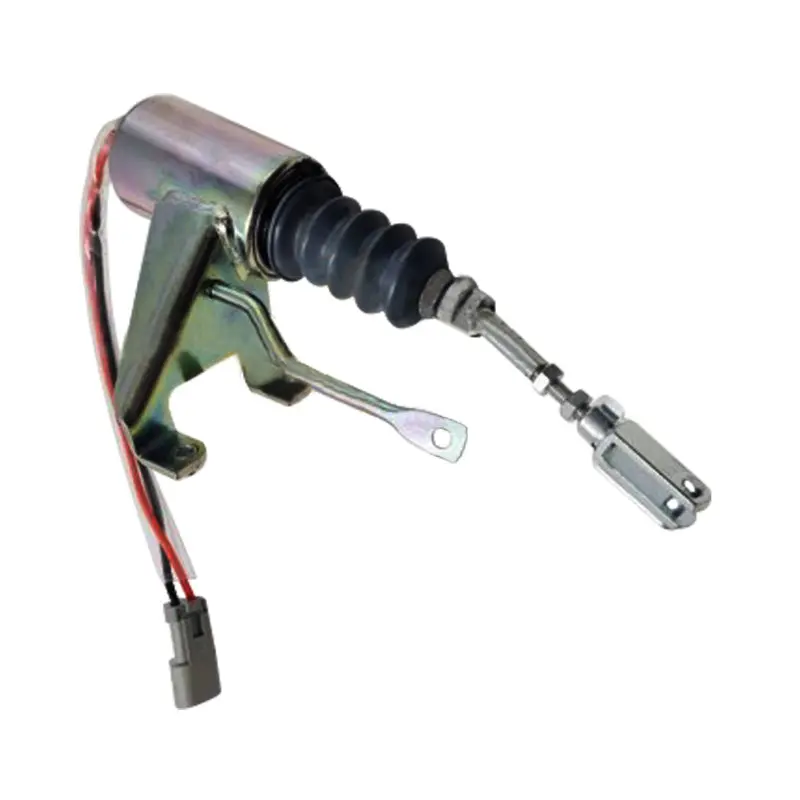 Diselmart 12V Switch Solenoid 140271023 For Case Ih Tractor C55 C64 C70 Cs68 Cs75 Cs78 Cs86 Cs94 1
